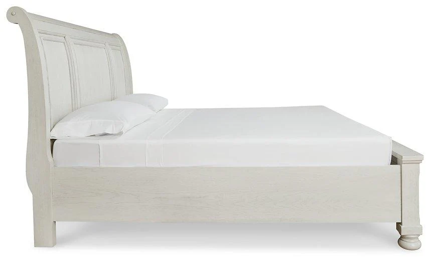 Robbinsdale Bed with Storage - Image 14