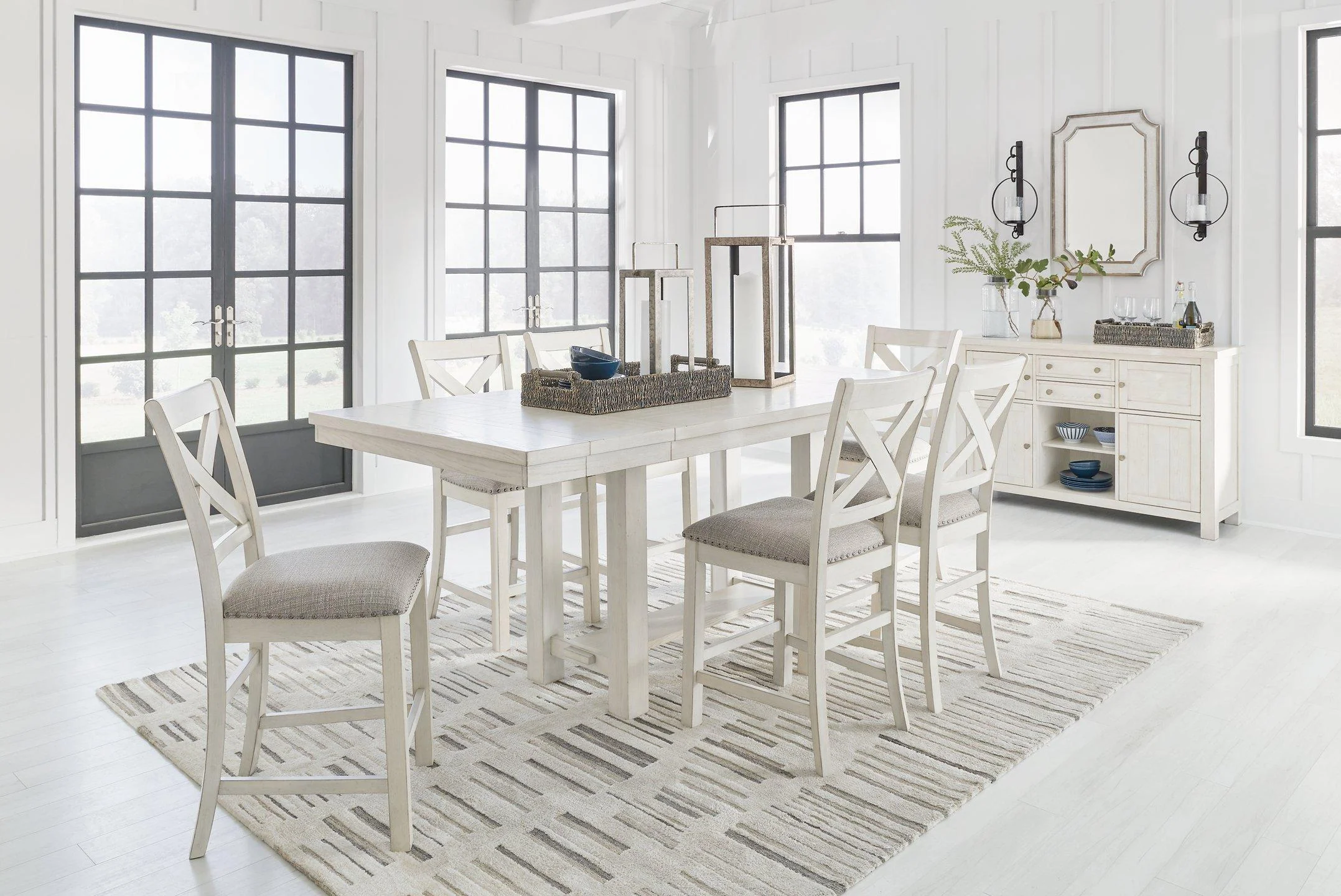 Robbinsdale Counter Height Barstool - Image 6