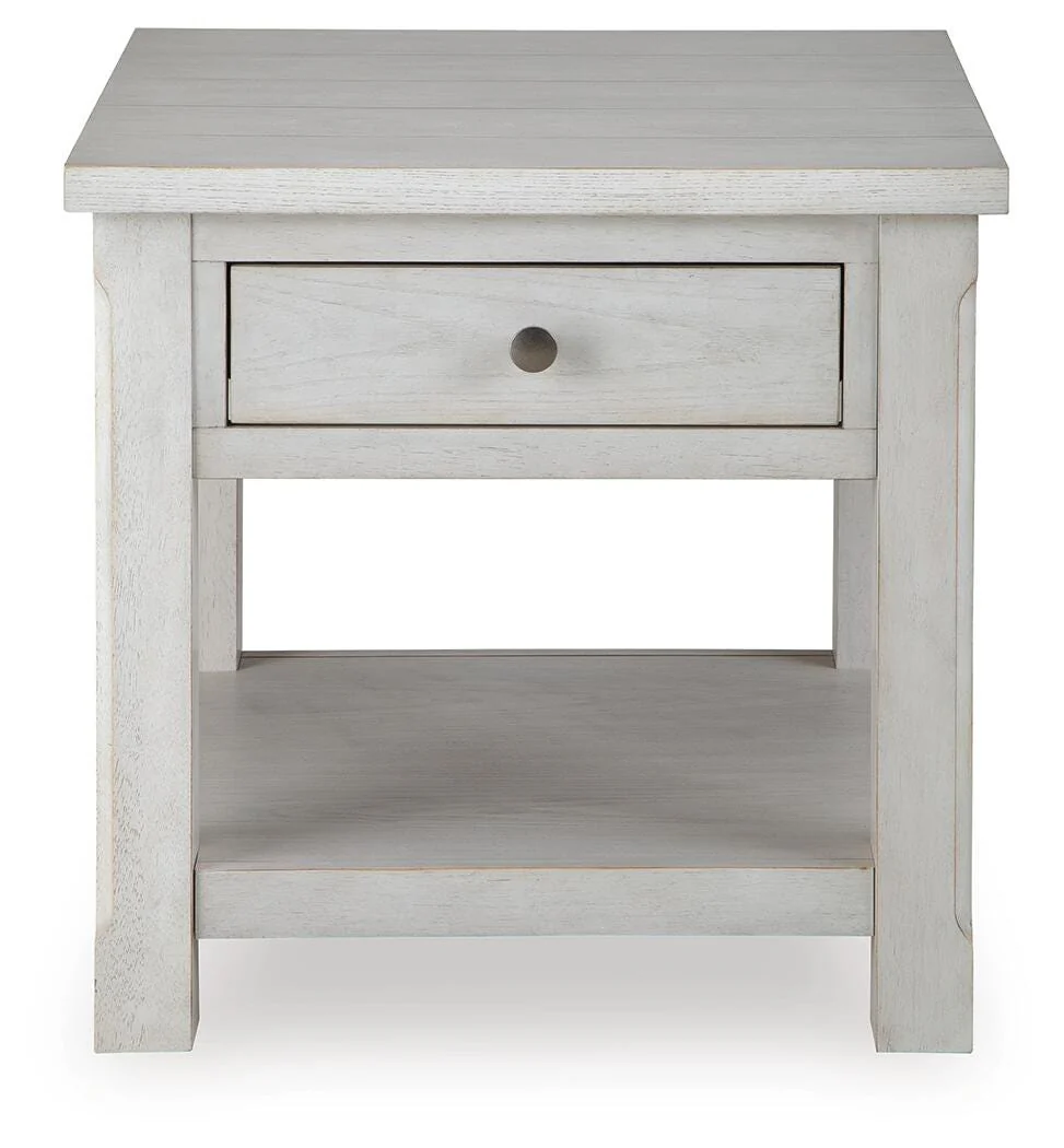 Robbinsdale End Table - Image 6