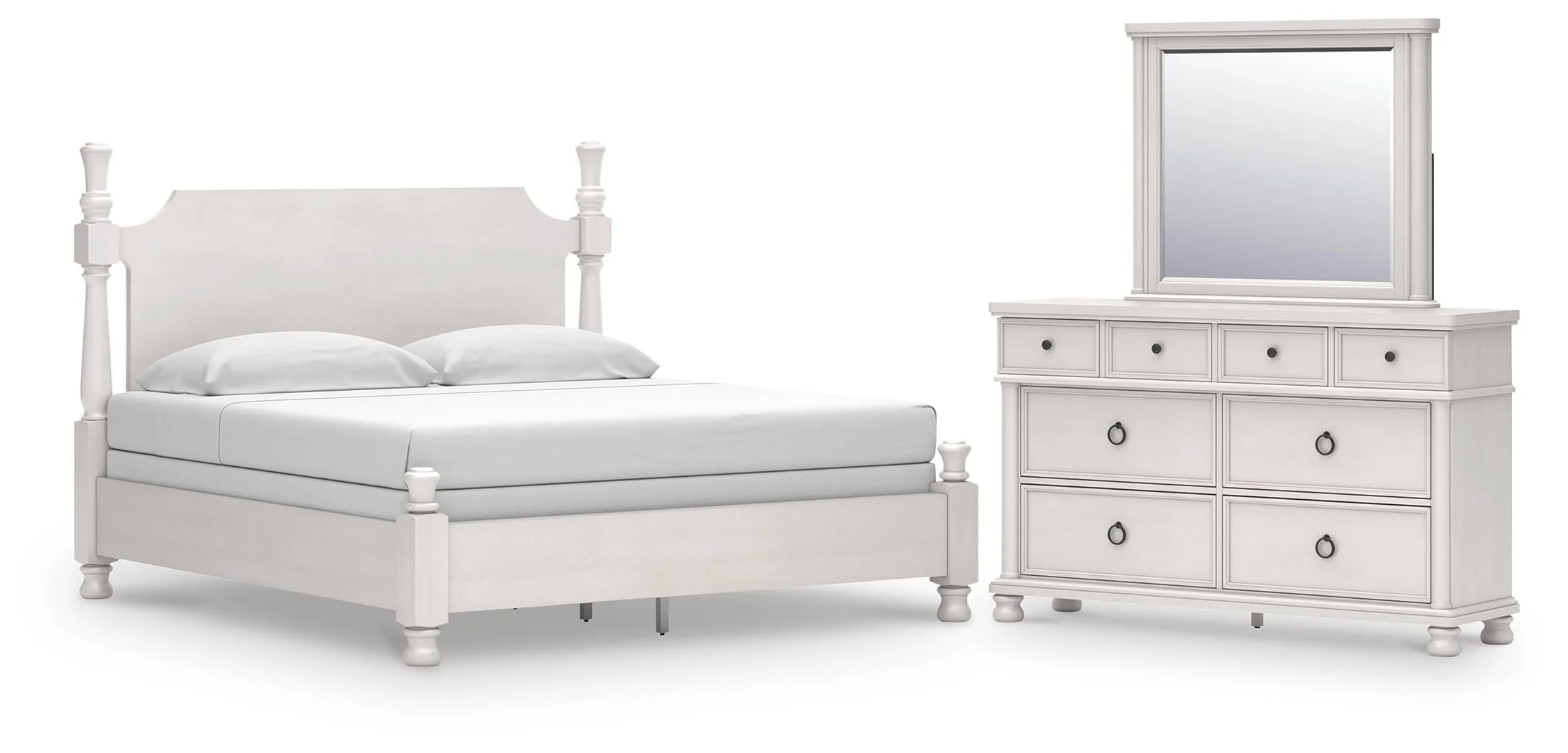 Rowlenstown Bedroom Set - Image 4
