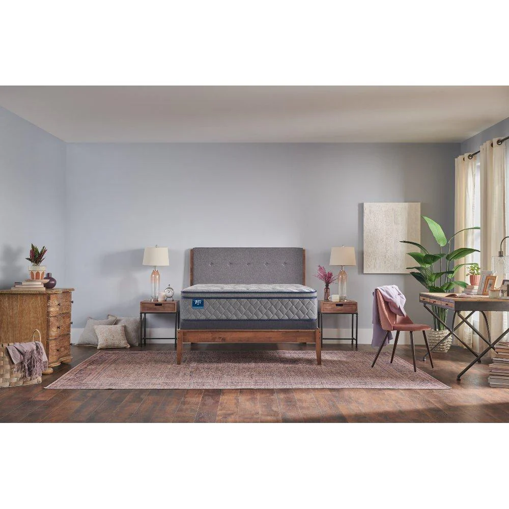 Royal Cove Innerspring Mattress - Image 3