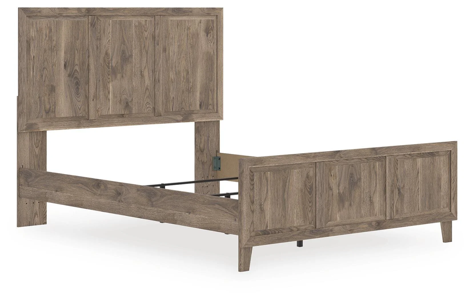 Rusticott Bed - Image 2