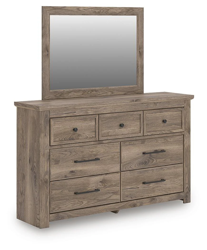 Rusticott Bedroom Set - Image 23