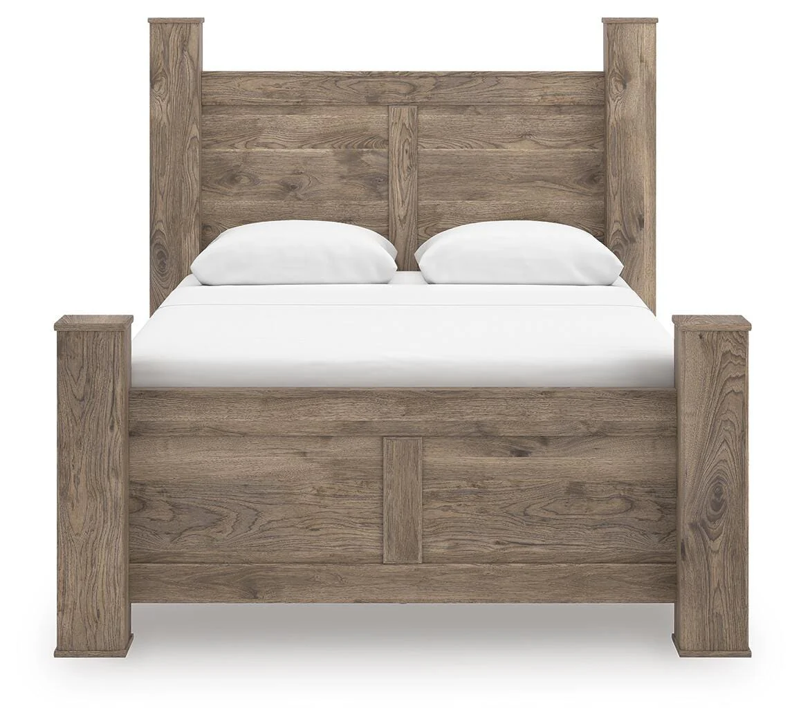Rusticott Bedroom Set - Image 47