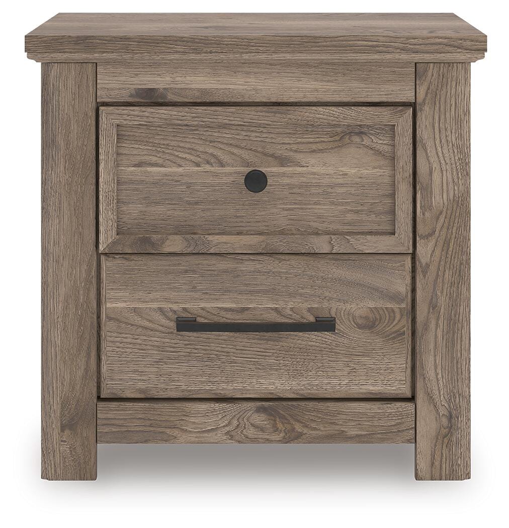Rusticott Bedroom Set - Image 53