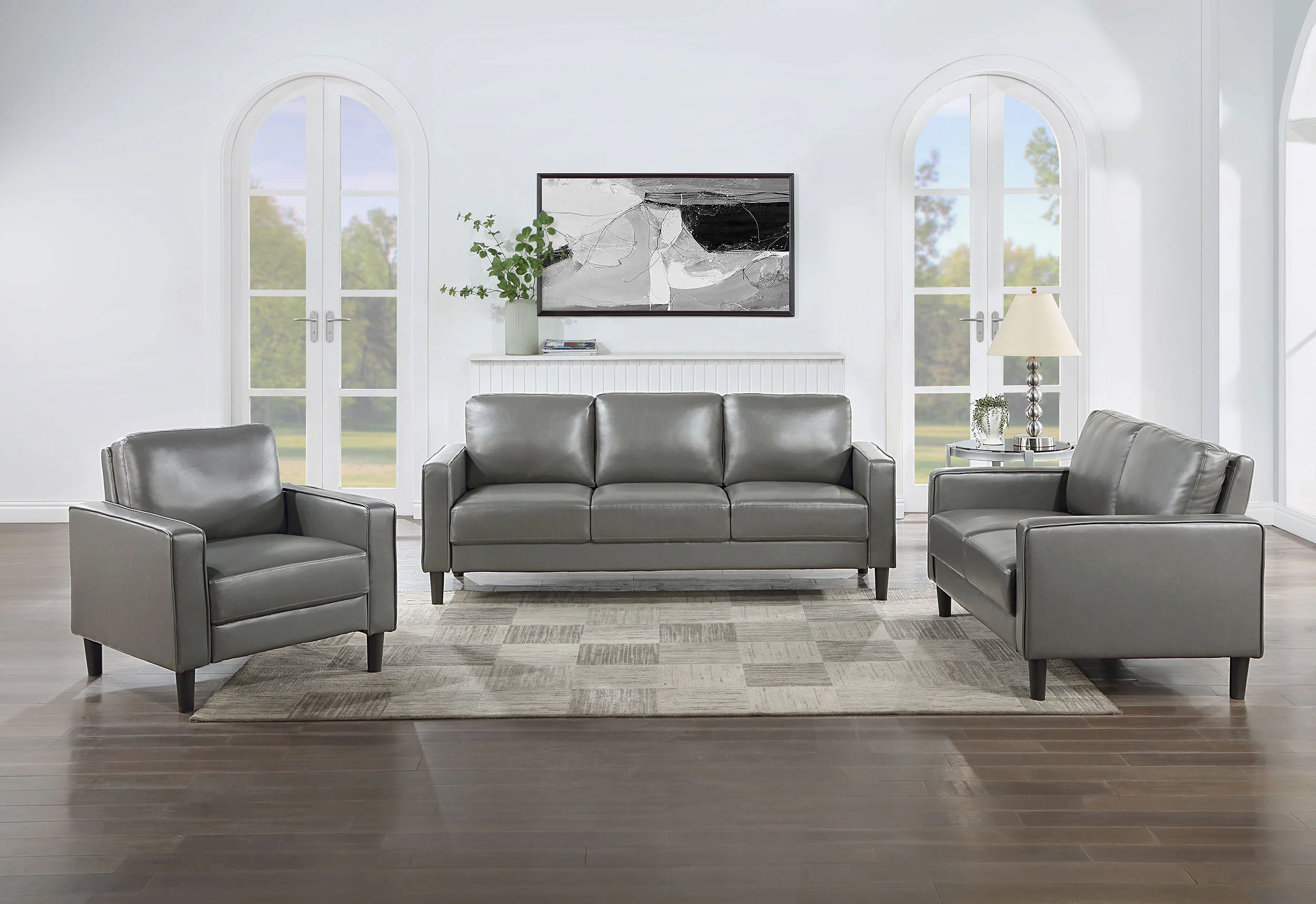 Ruth Loveseat - Image 22