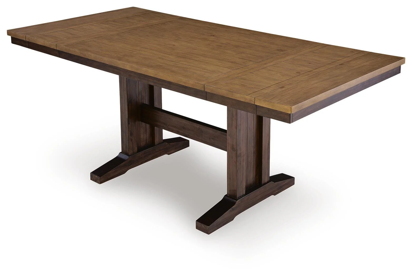 Rylandeen Counter Height Dining Extension Table - Image 4