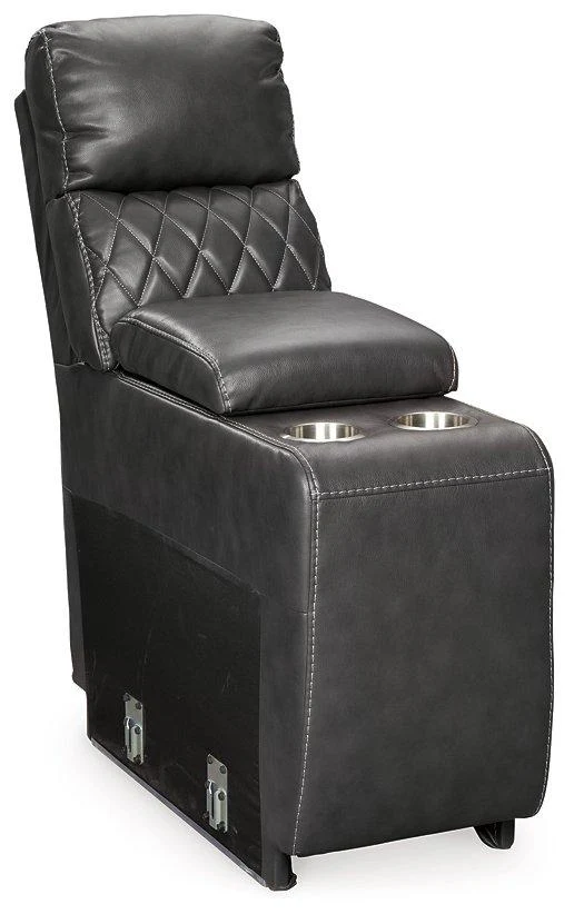 Samperstone Power Reclining Sectional - Image 13