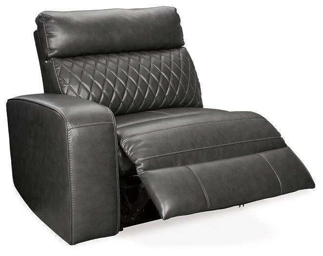 Samperstone Power Reclining Sectional - Image 17