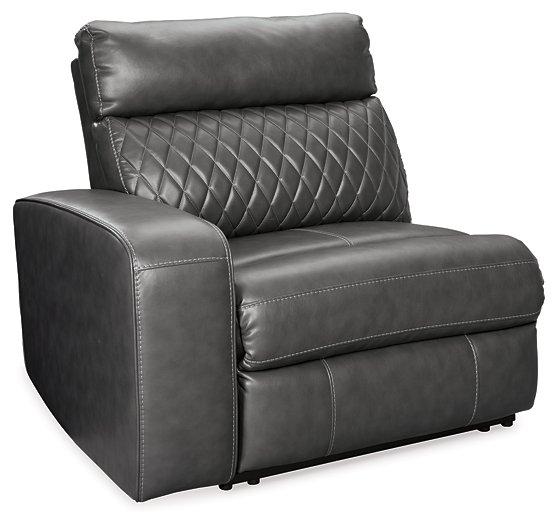 Samperstone Power Reclining Sectional - Image 31
