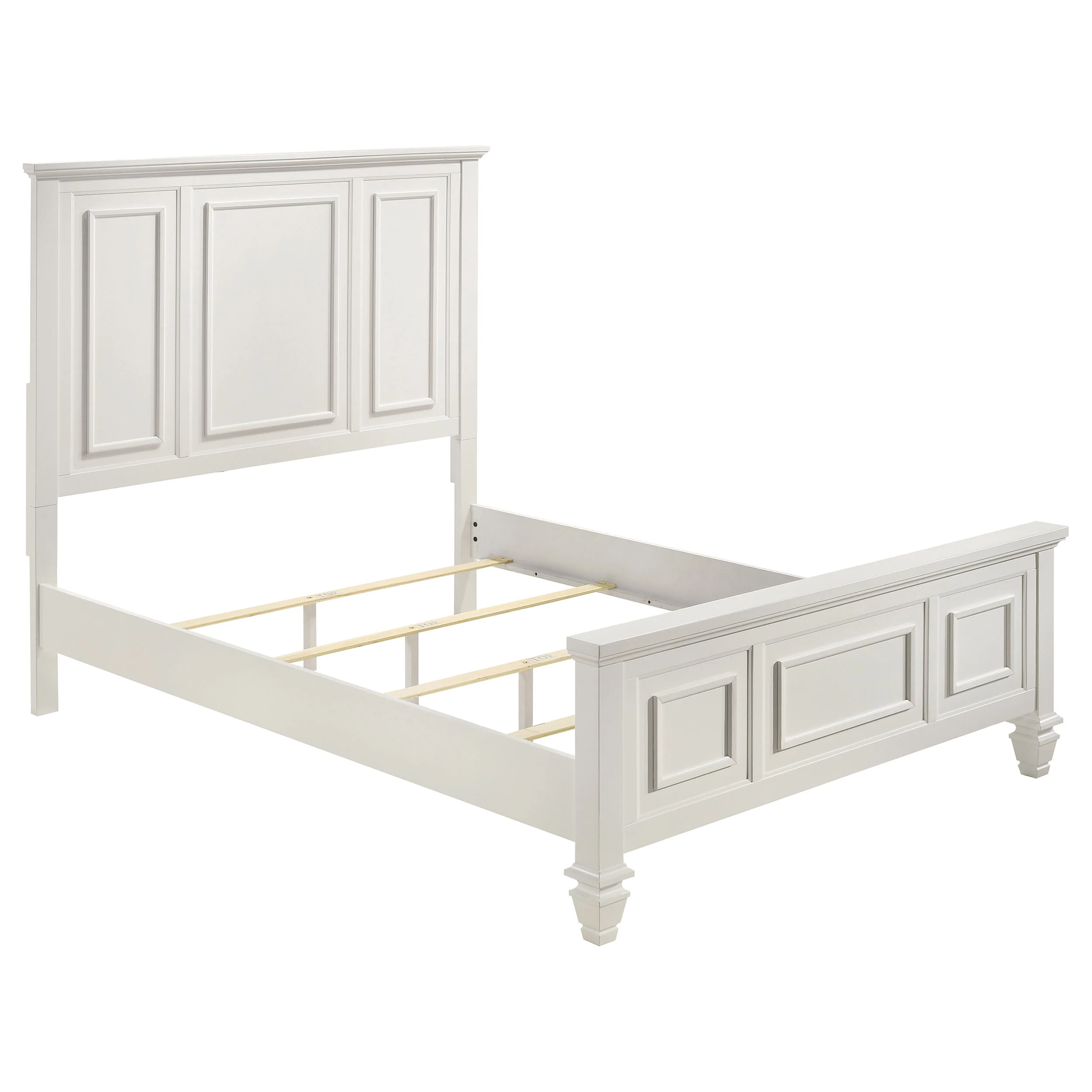 Sandy Beach Bedroom Set - Image 20