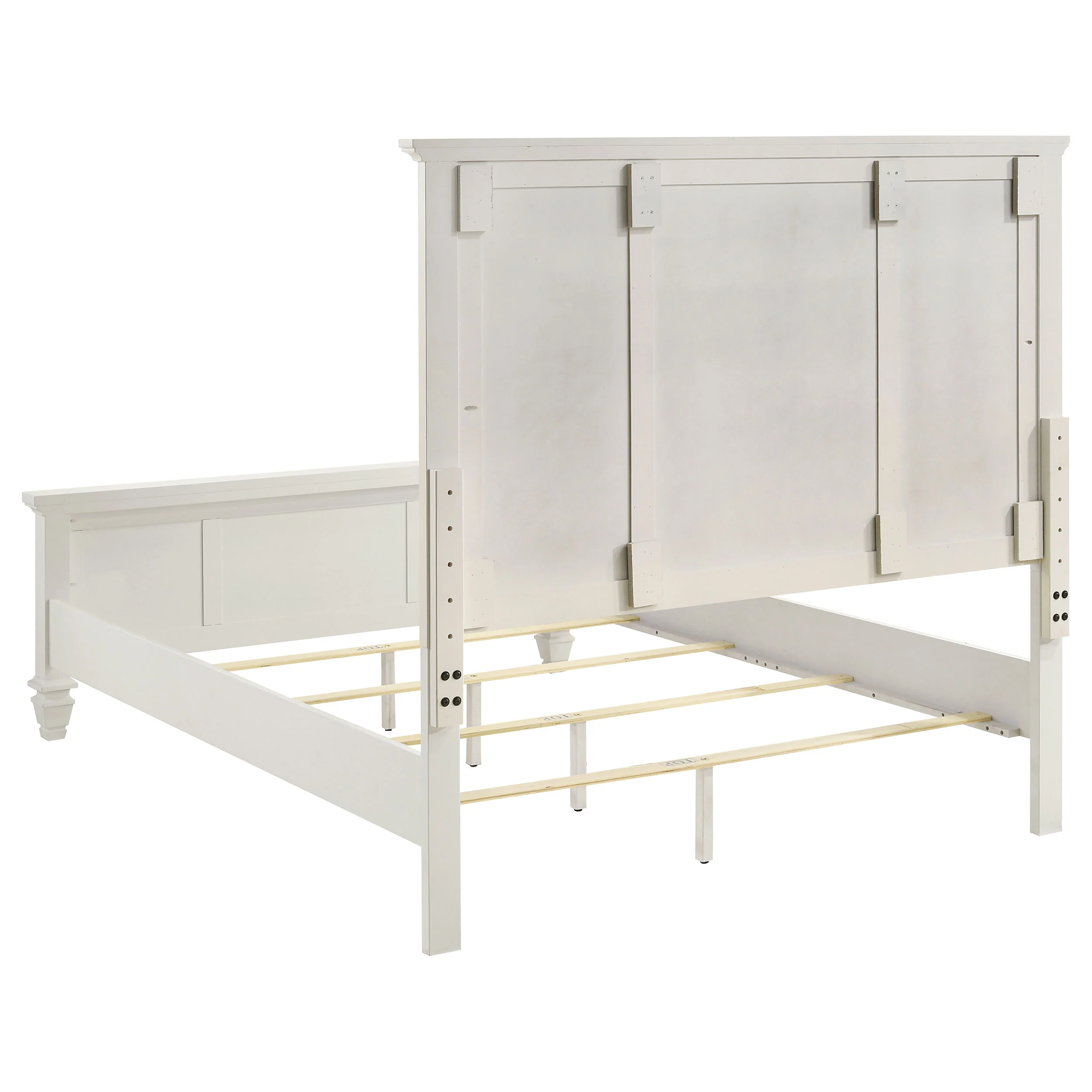 Sandy Beach Panel Bed - Image 4