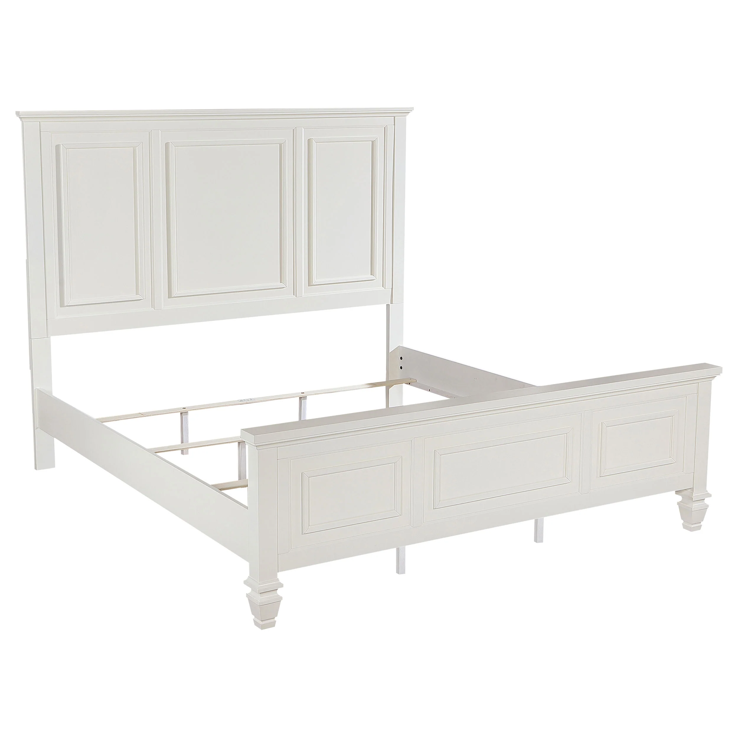 Sandy Beach Panel Bed - Image 8
