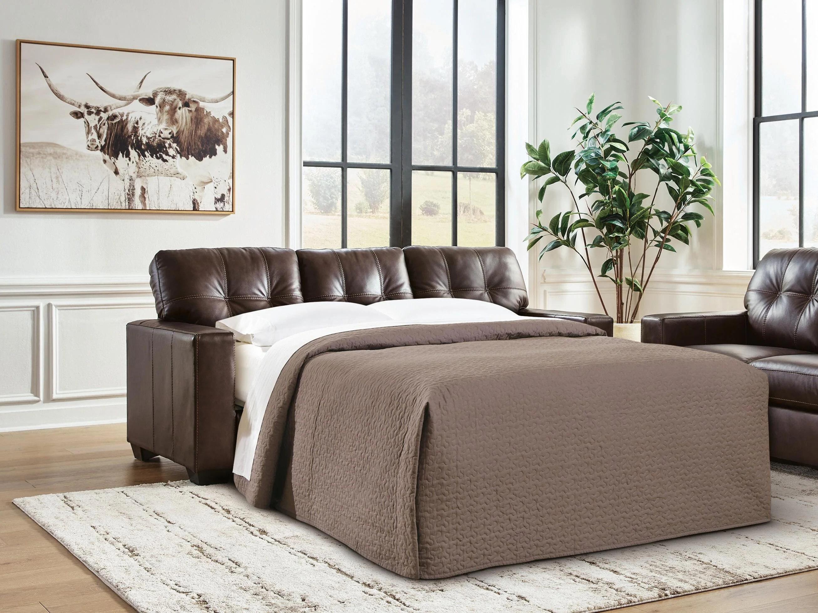 Santorine Sofa Sleeper - Image 2