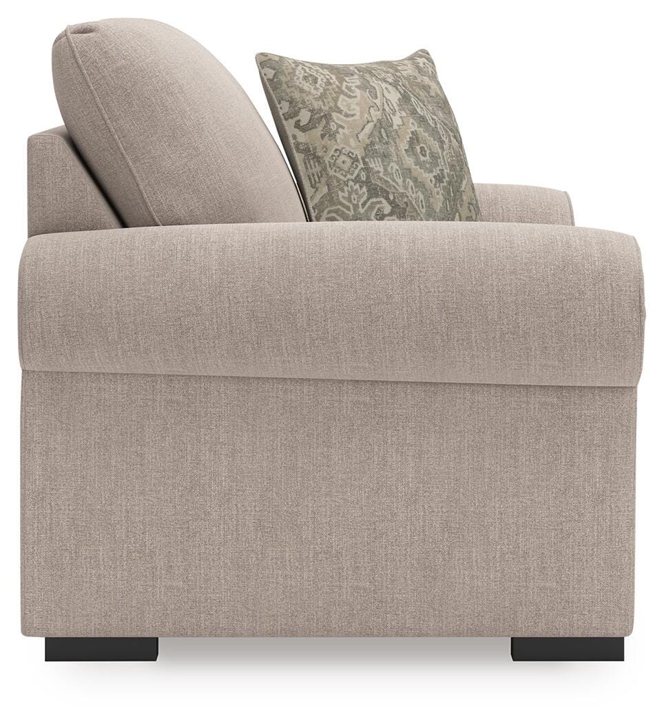 Sararose Oversized Chair - Image 5