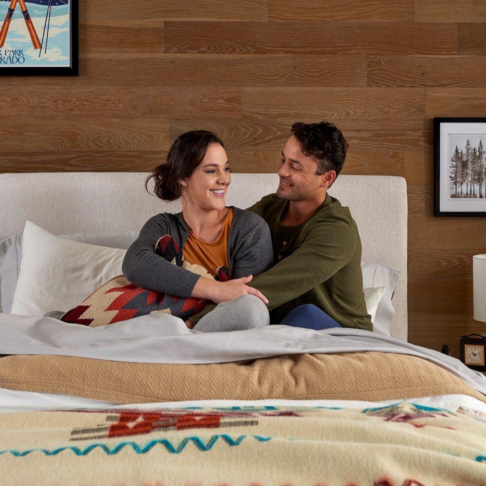 Sealy Hotel SP8 EPT Innerspring Mattress - Image 2