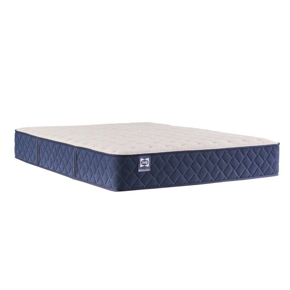 Sealy Zen Garden Spring Mattress - Image 5