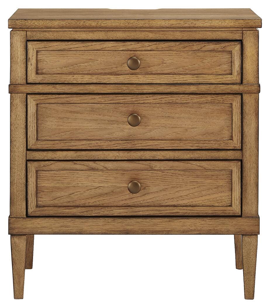 Sharlance Bedroom Set - Image 32