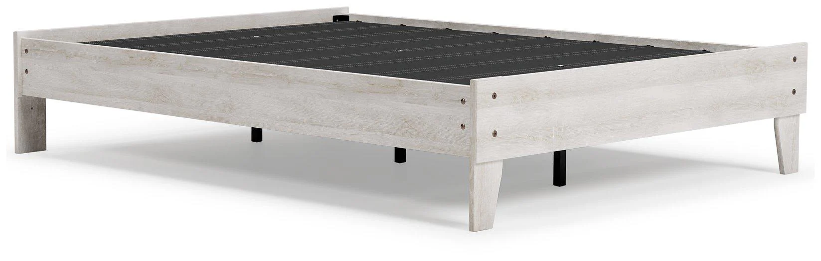 Shawburn Crossbuck Panel Bed - Image 33