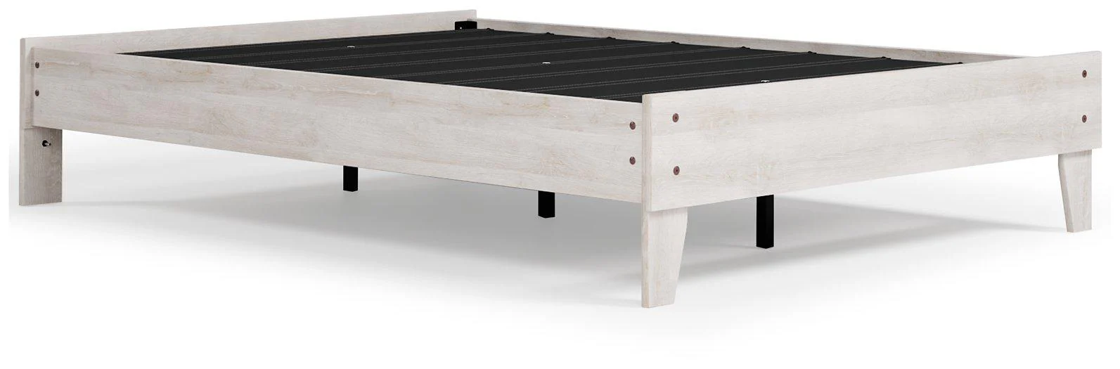 Shawburn Crossbuck Panel Bed - Image 36
