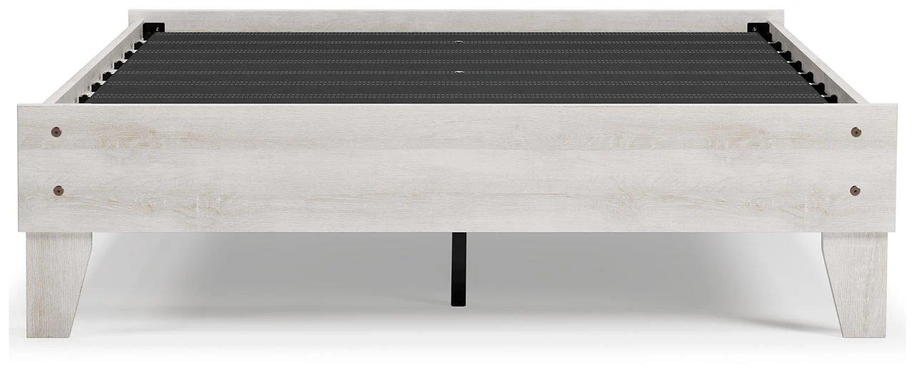 Shawburn Crossbuck Panel Bed - Image 41