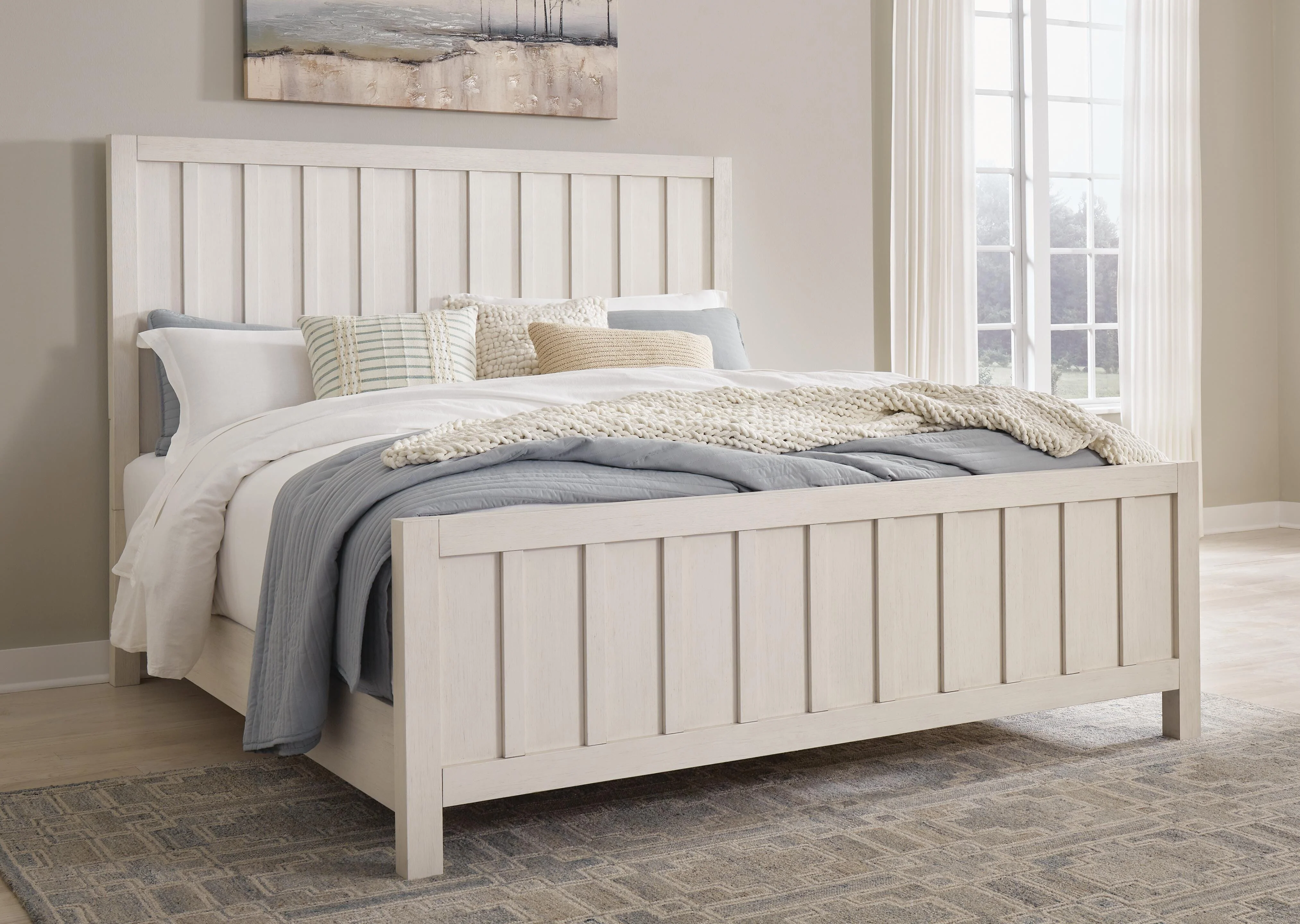 Shaybrock Bedroom Set - Image 16