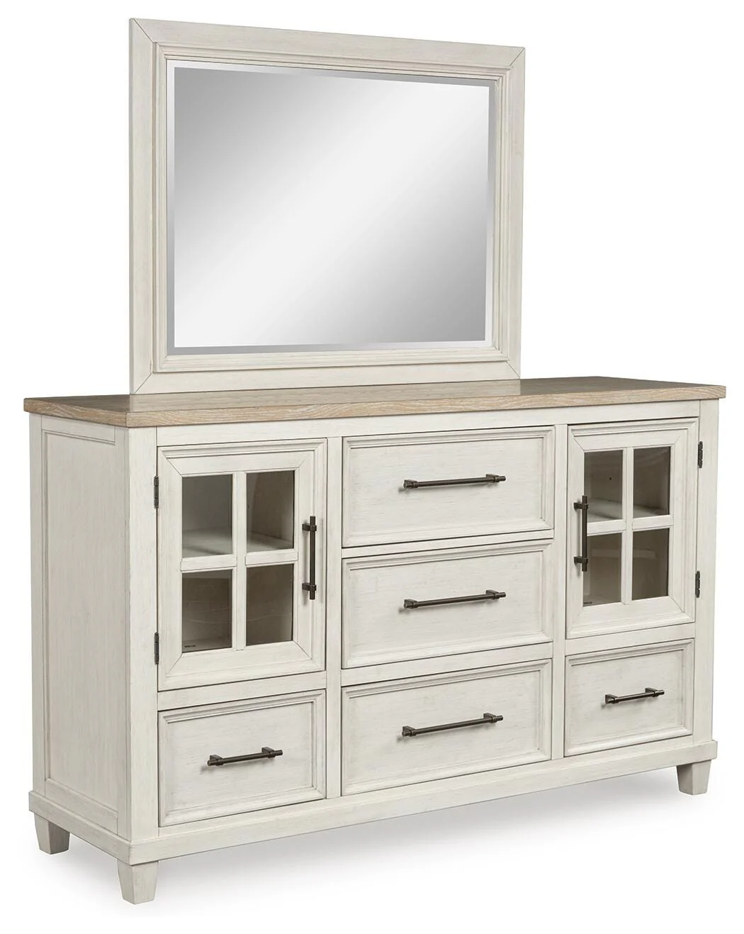 Shaybrock Bedroom Set - Image 25