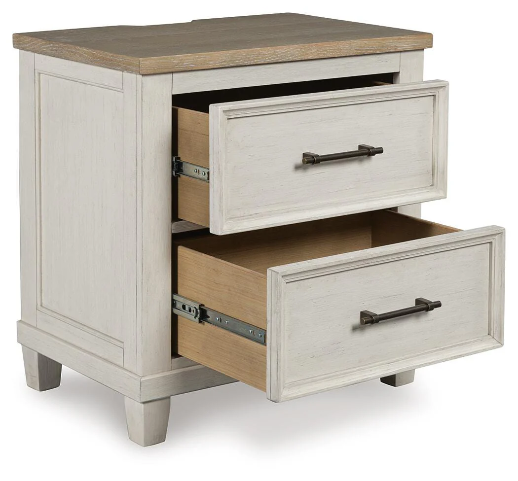 Shaybrock Bedroom Set - Image 31