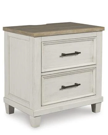 Shaybrock Bedroom Set - Image 43