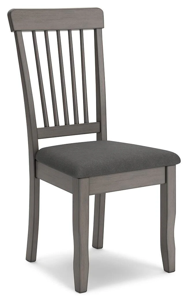 Shullden Dining Room Set - Image 3