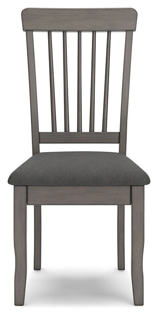 Shullden Dining Room Set - Image 4