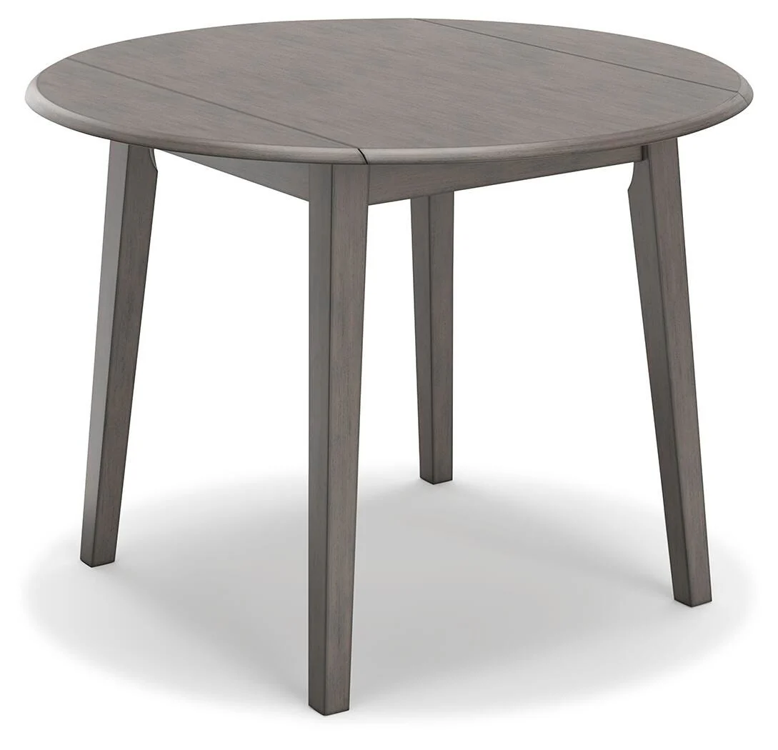 Shullden Dining Room Set - Image 9