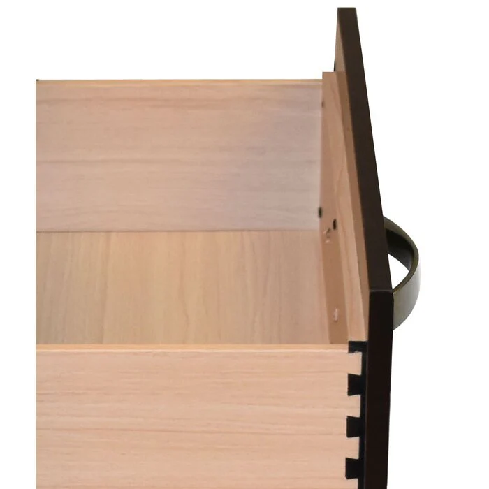 Sierra 4 Pc king Bed Gray - Image 7