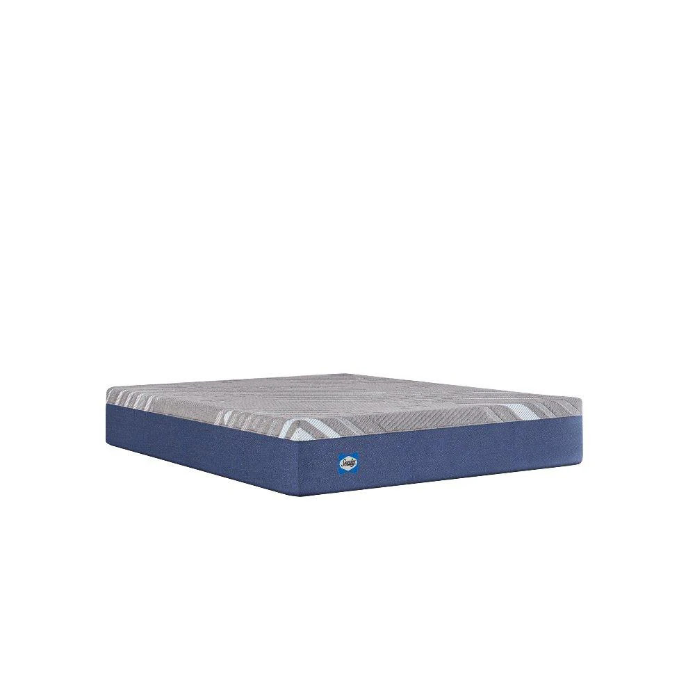 Sealy Sixth & Park Foam Mattress - Image 2