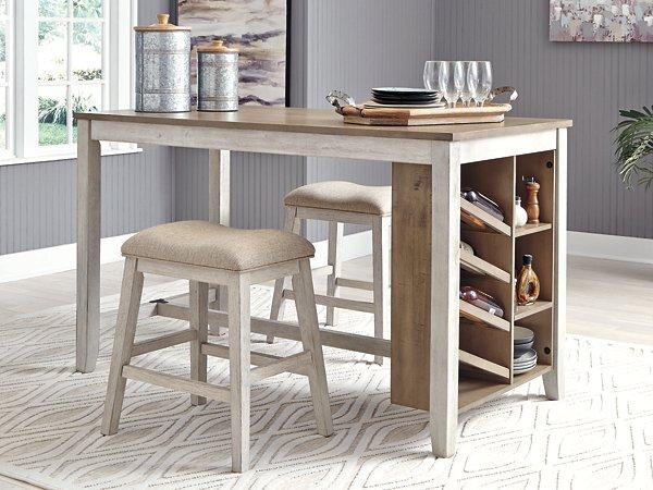Skempton Counter Height Dining Set - Image 13