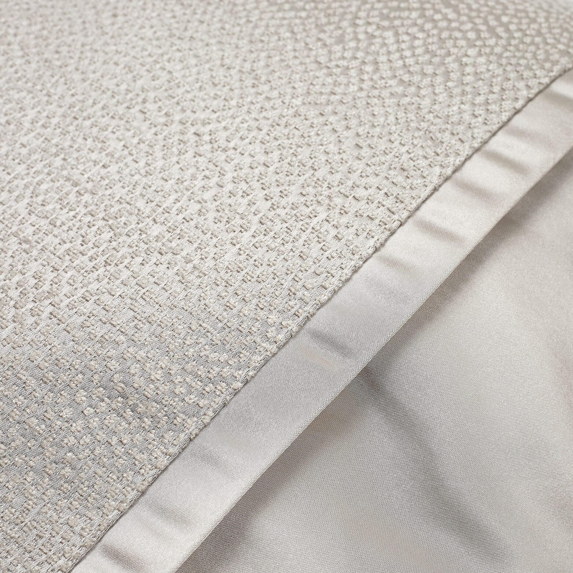 Skylar 9-Piece Queen Comforter Set - Champagne - Image 4