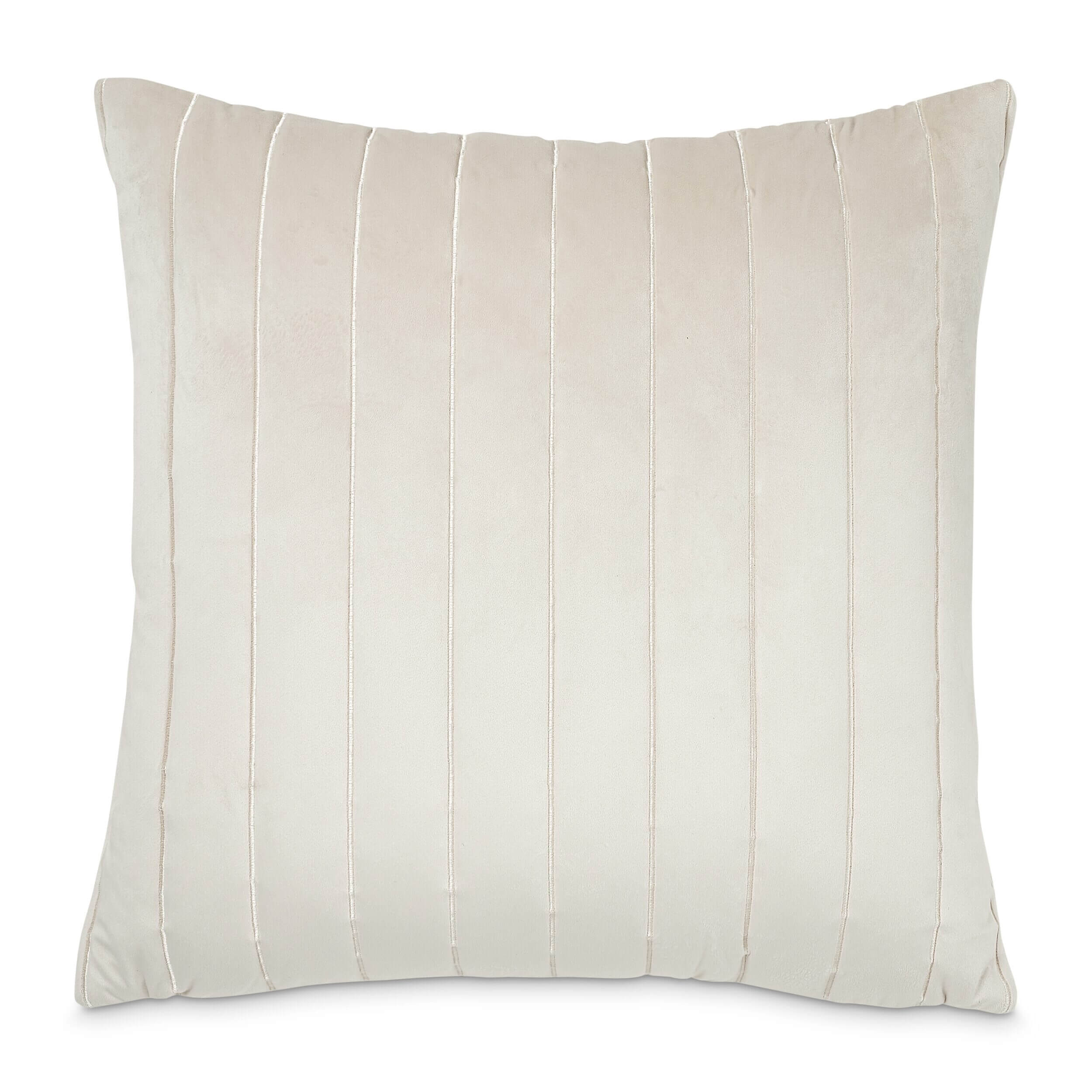 Skylar 9-Piece Queen Comforter Set - Champagne - Image 8