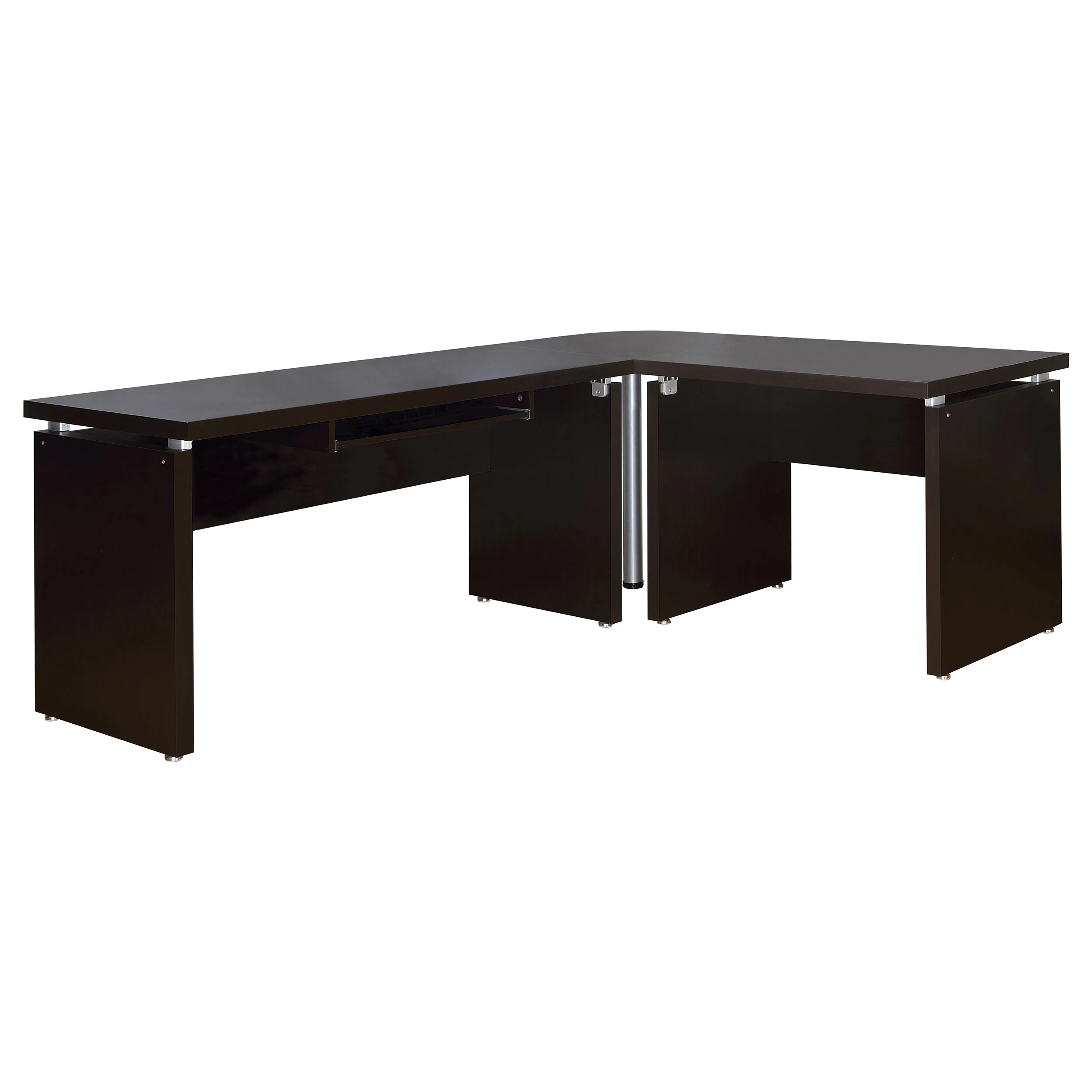 Skylar Computer Desk - Image 15