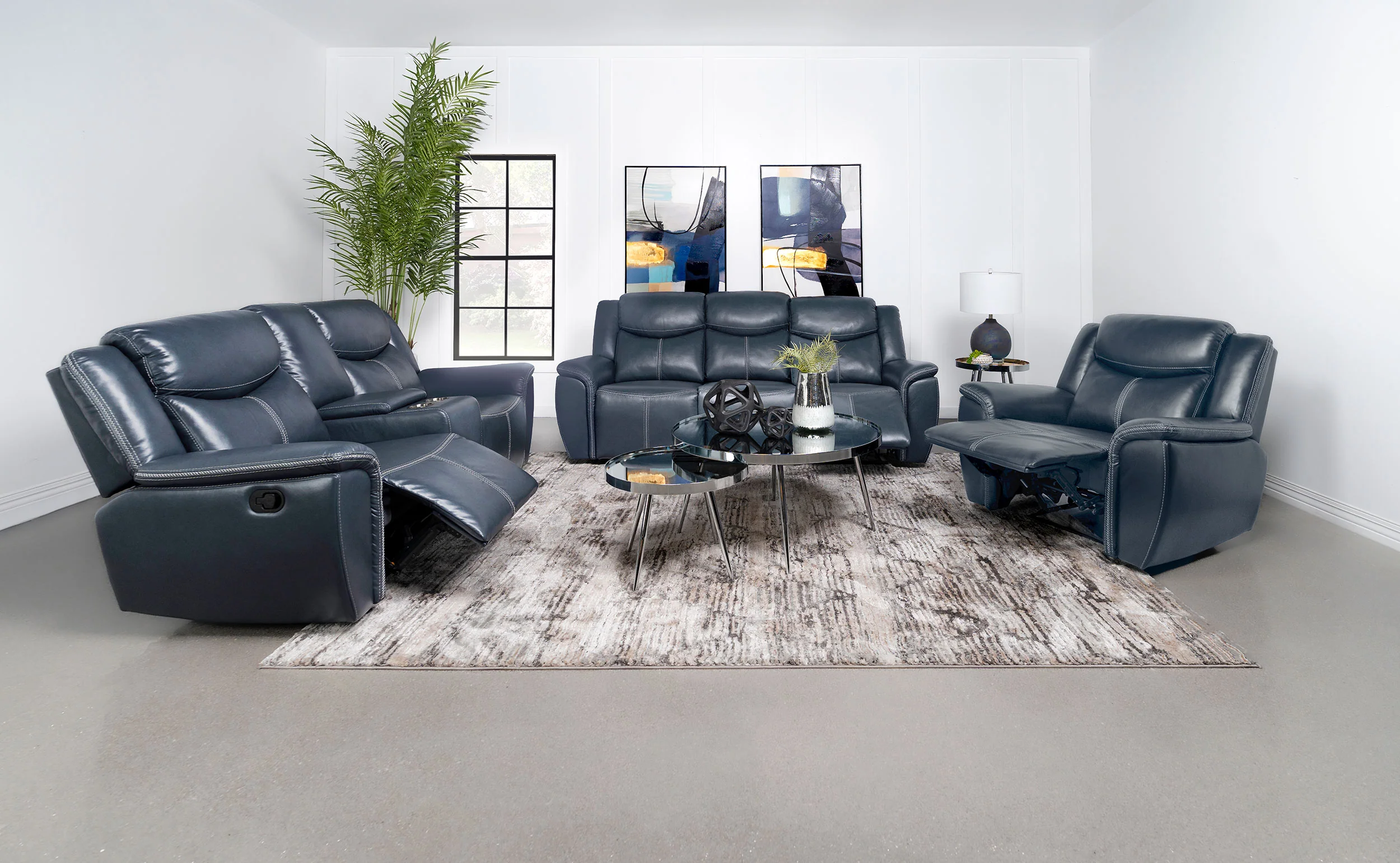 Sloane Recliner - Image 10
