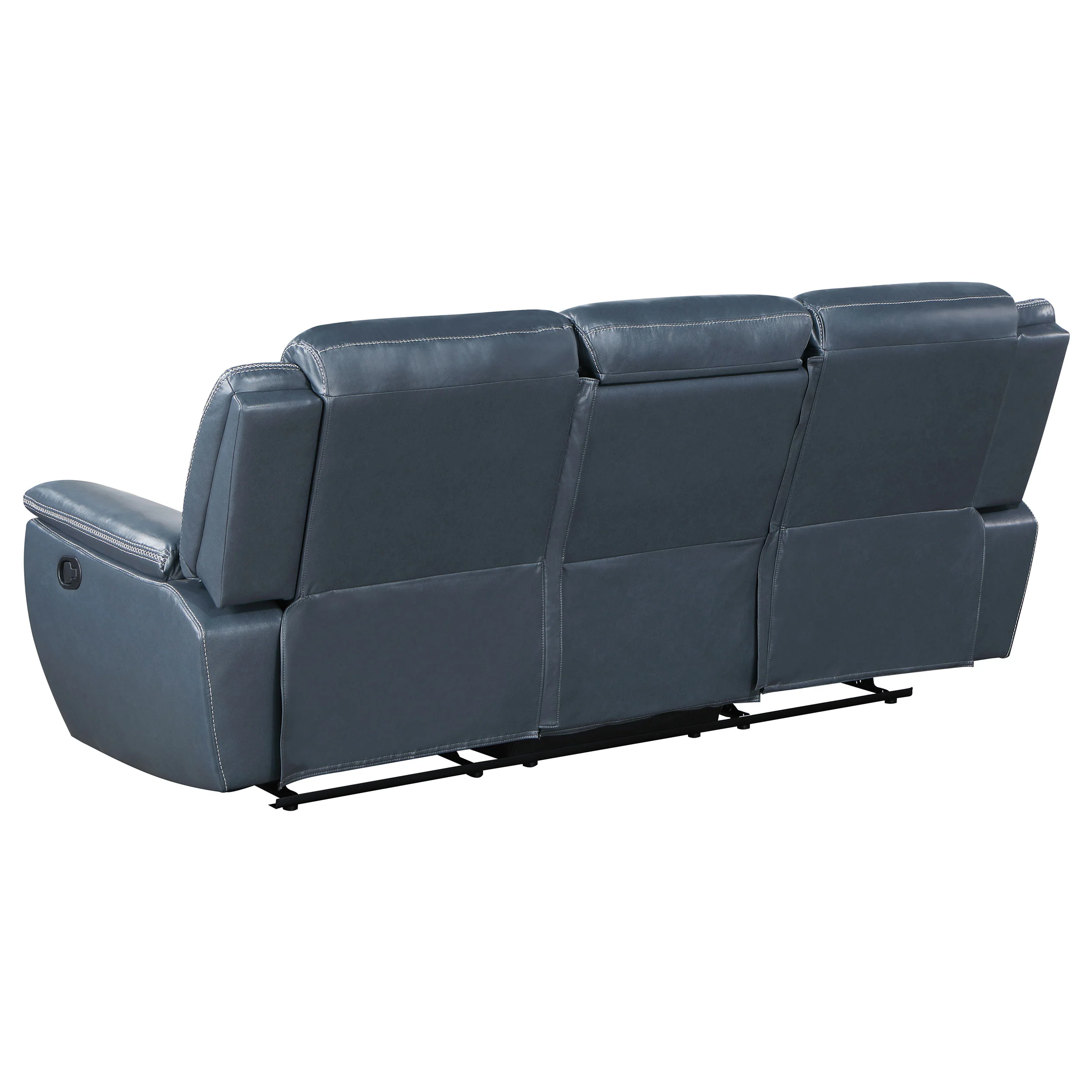 Sloane Reclining Sofa - Image 5