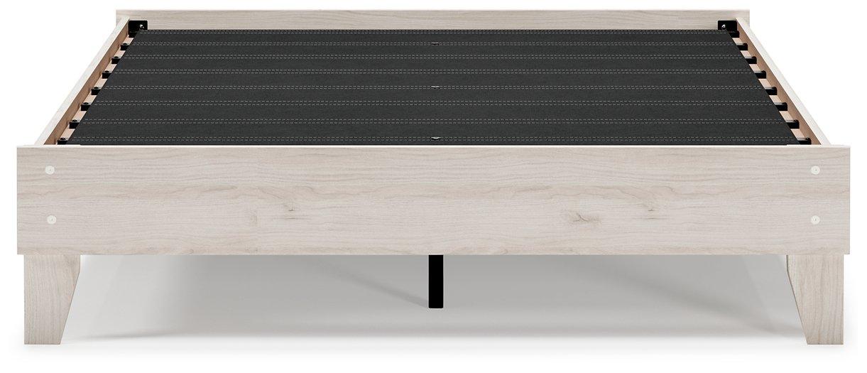 Socalle Bed - Image 5