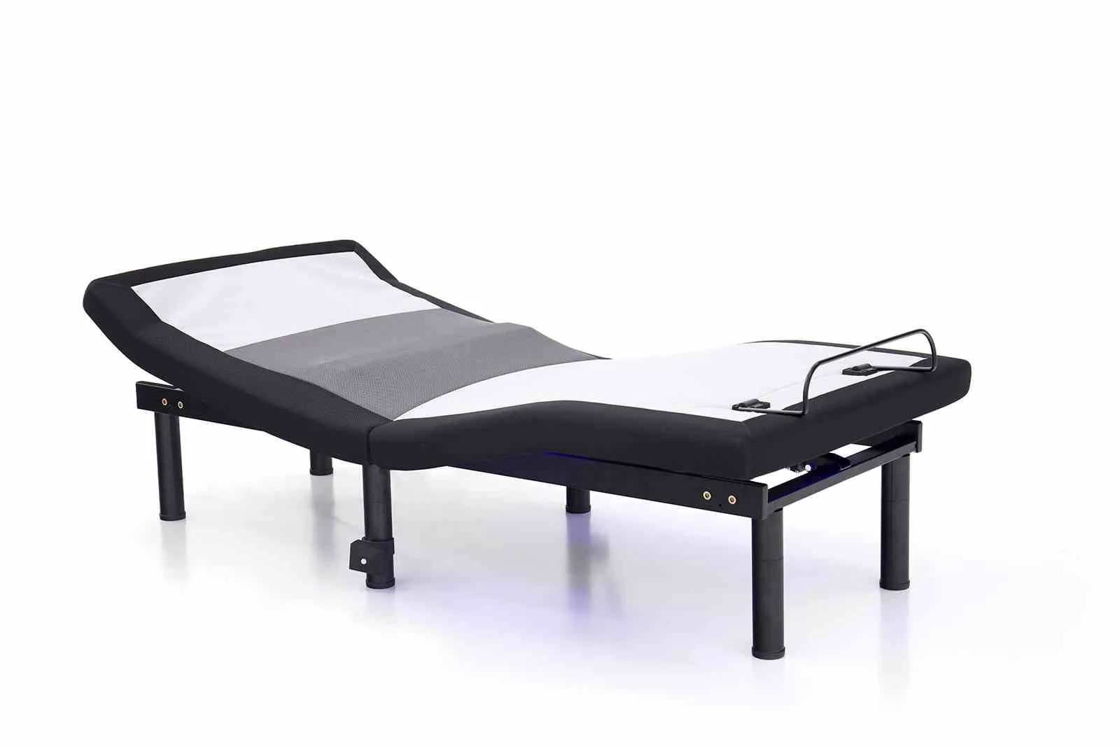 Somnerside Ii Adjustable Bed Frame Base - Cal King