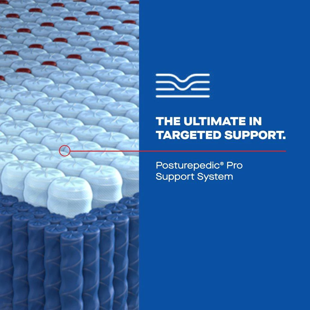 Sonterra Hybrid Mattress - Image 19