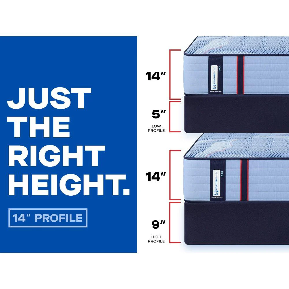 Sonterra Spring Mattress - Image 30