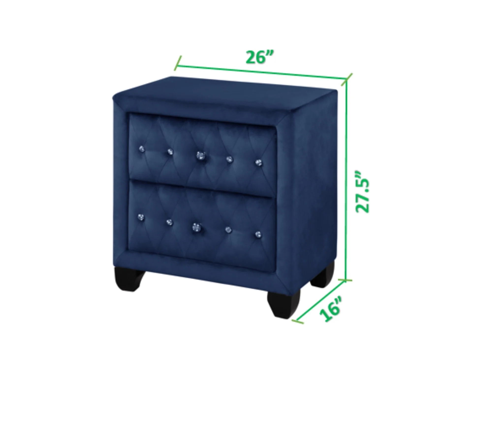 Sophia Full Vanity 4 Blue - Image 14