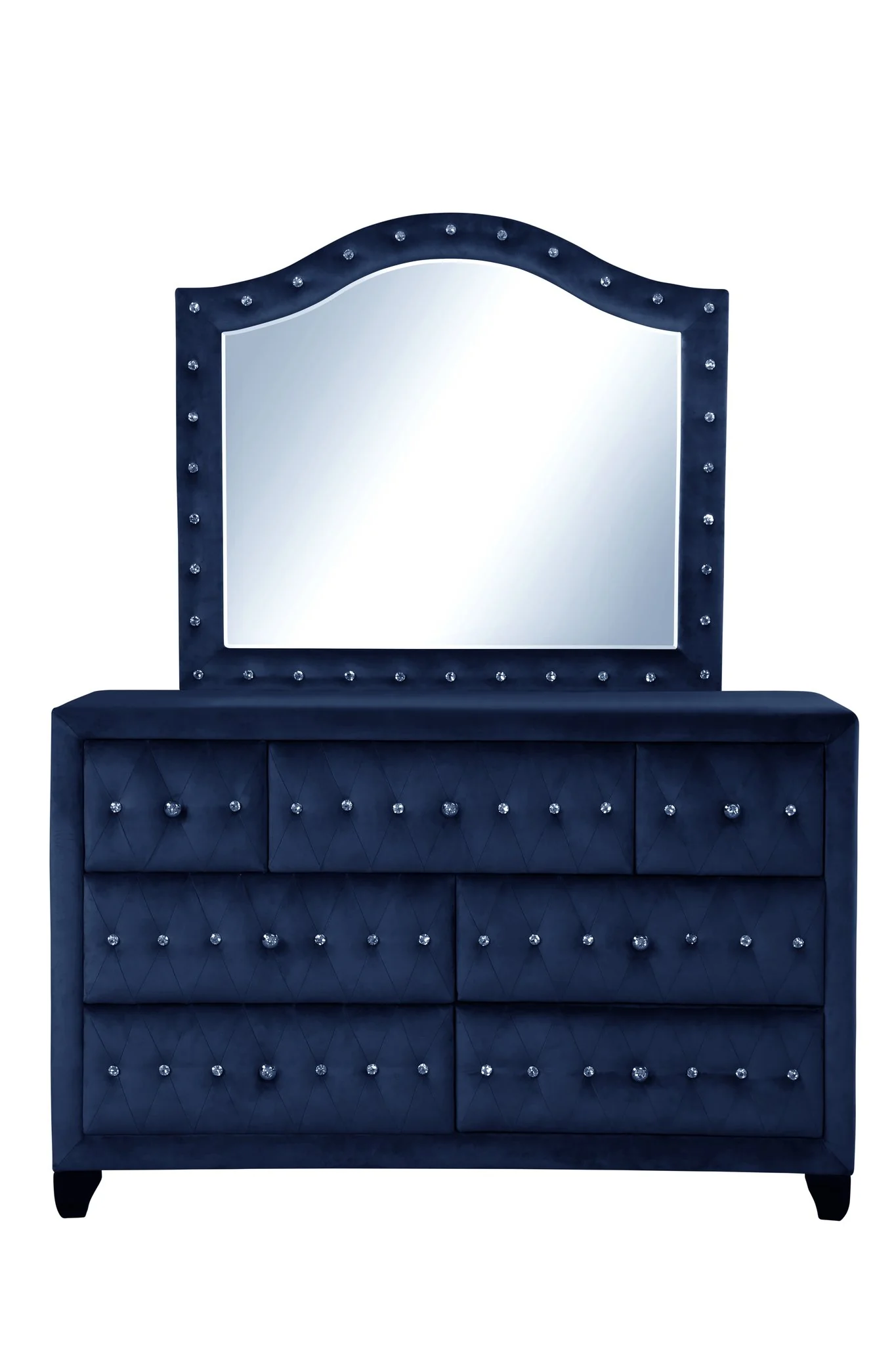 Sophia Full Vanity 4 Blue - Image 7