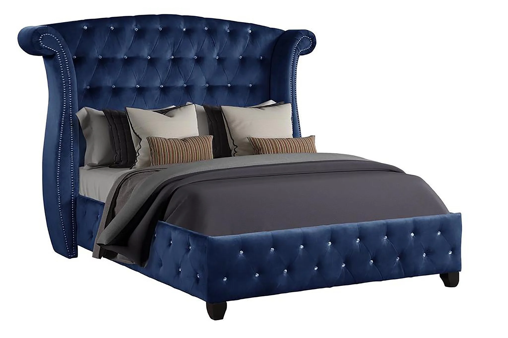 Sophia Full Vanity 5 Blue - Image 2