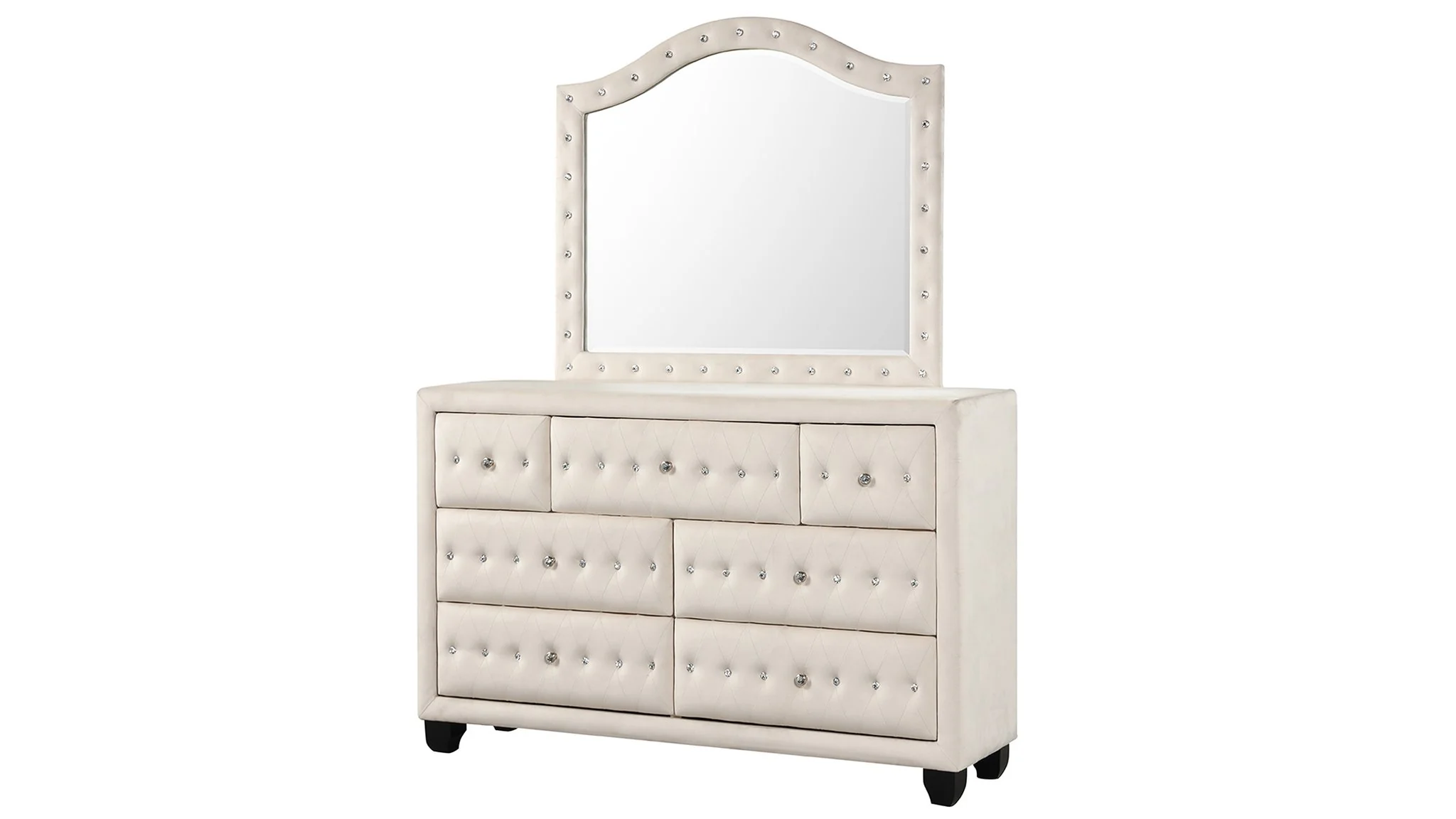 Sophia Mirror Cream - Image 4