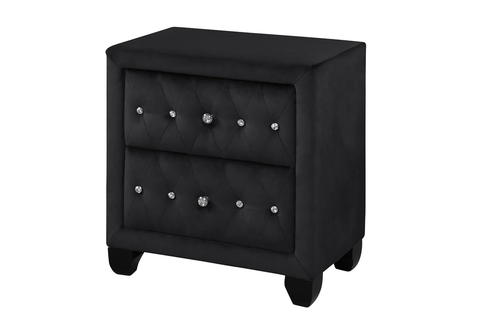 Sophia Queen Vanity 4 Black - Image 13