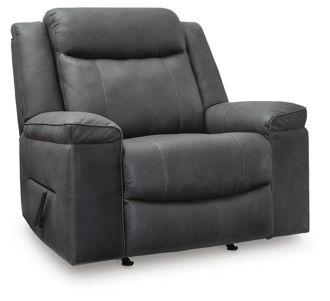 Status Check Recliner - Image 10